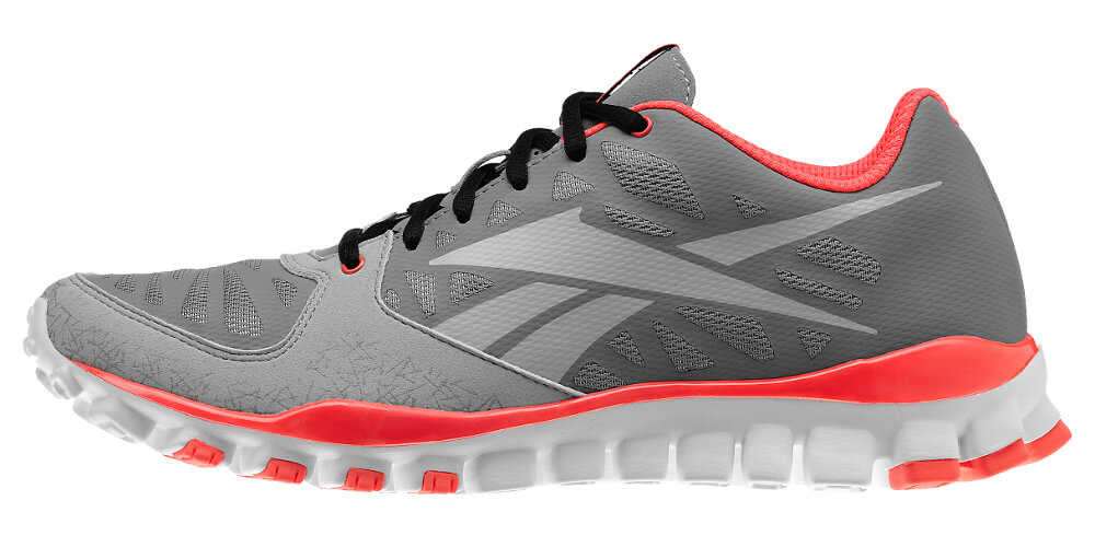 Reebok Realflex Speed Running Shoes Reebok Realflex Speed Running Shoes
