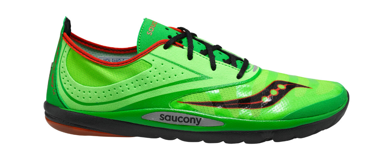 saucony hattori replacement