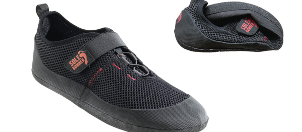 runners sole