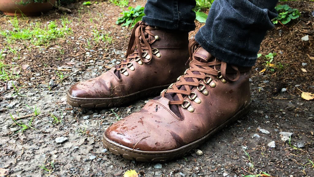 Minimalschuhe wasserdicht Clearance